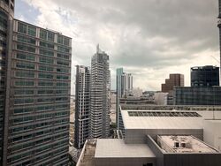 International Plaza (D2), Office #524794801